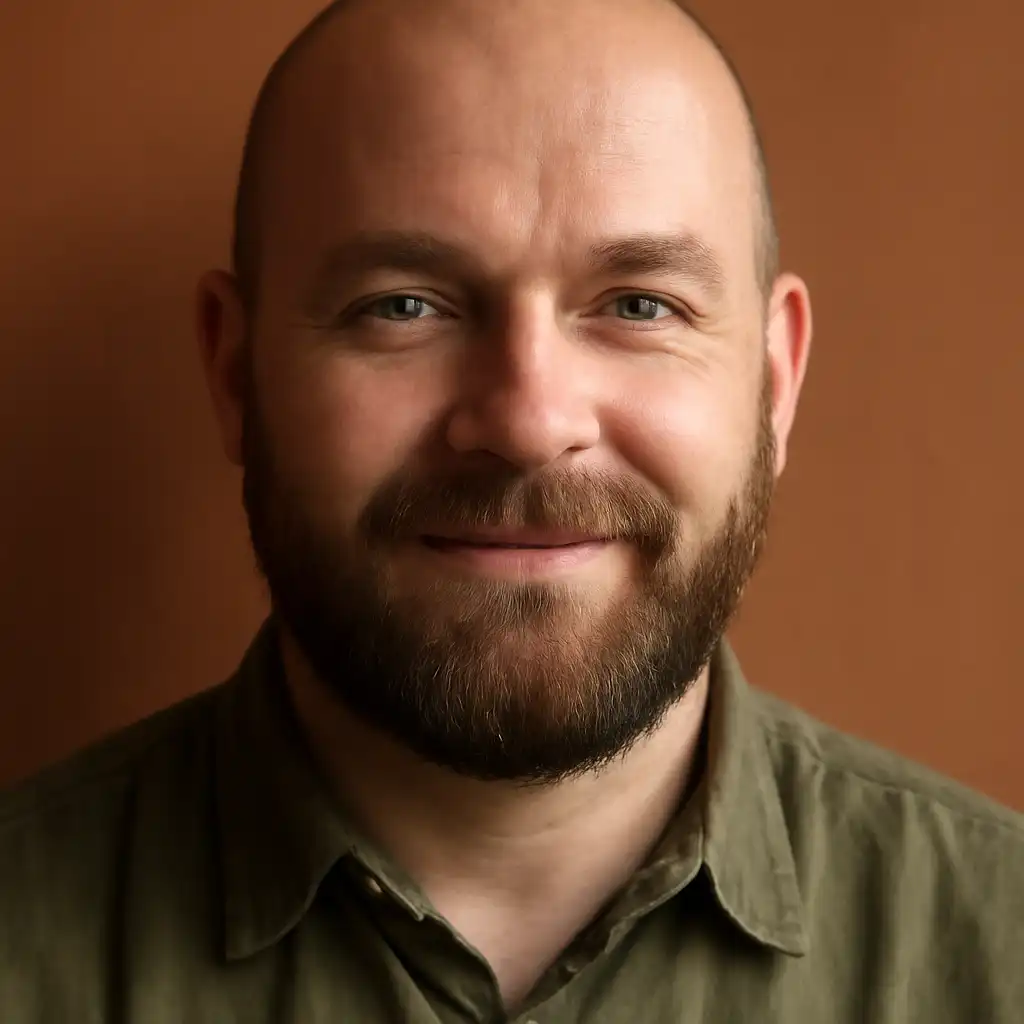 Pavel Dimitrov